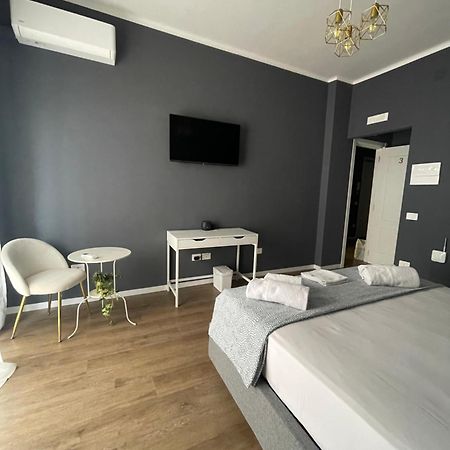 Isvi Bari Comfort Rooms Екстериор снимка
