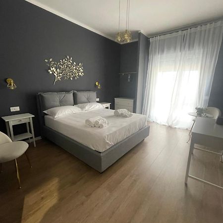 Isvi Bari Comfort Rooms Екстериор снимка