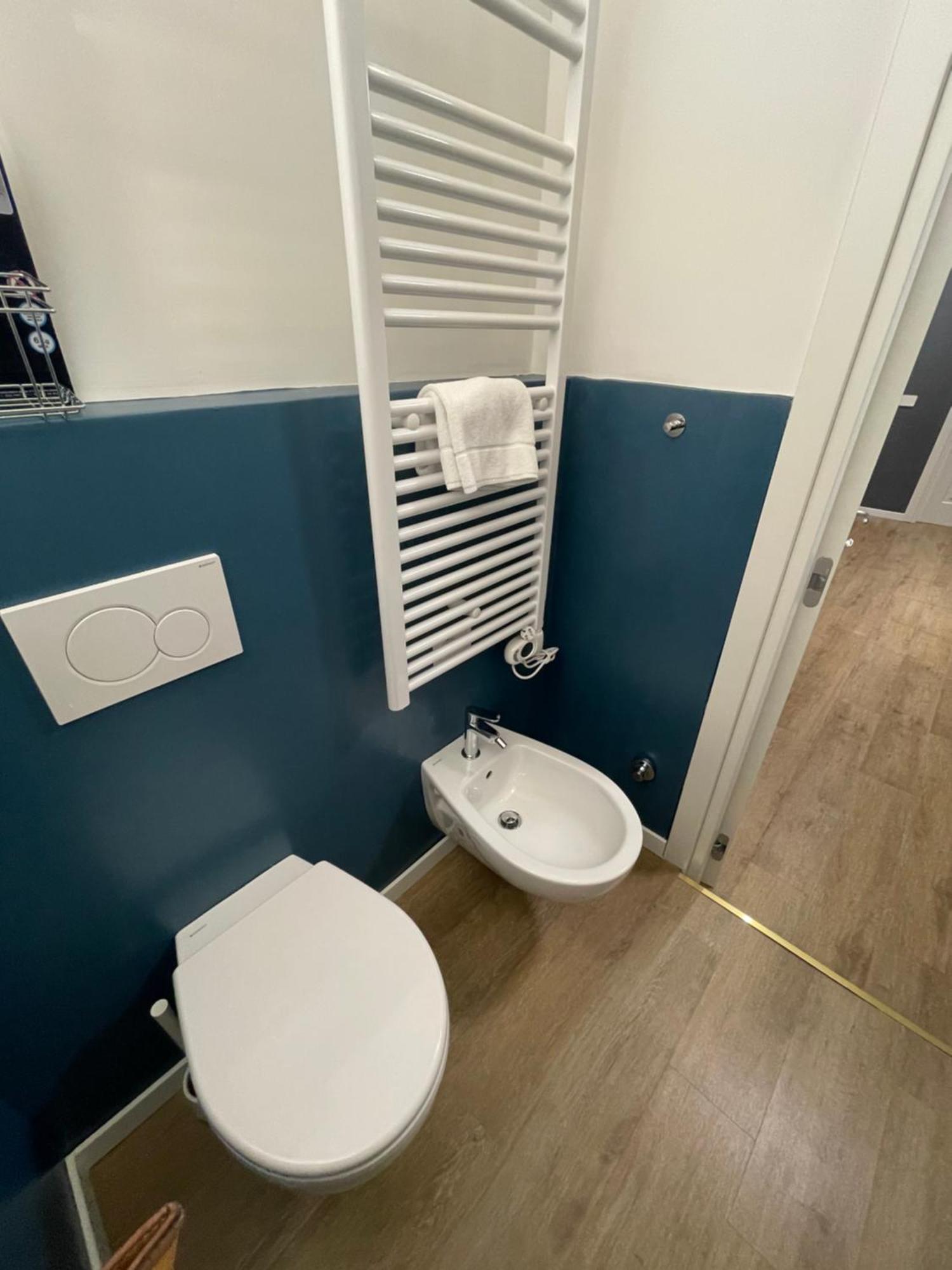 Isvi Bari Comfort Rooms Екстериор снимка