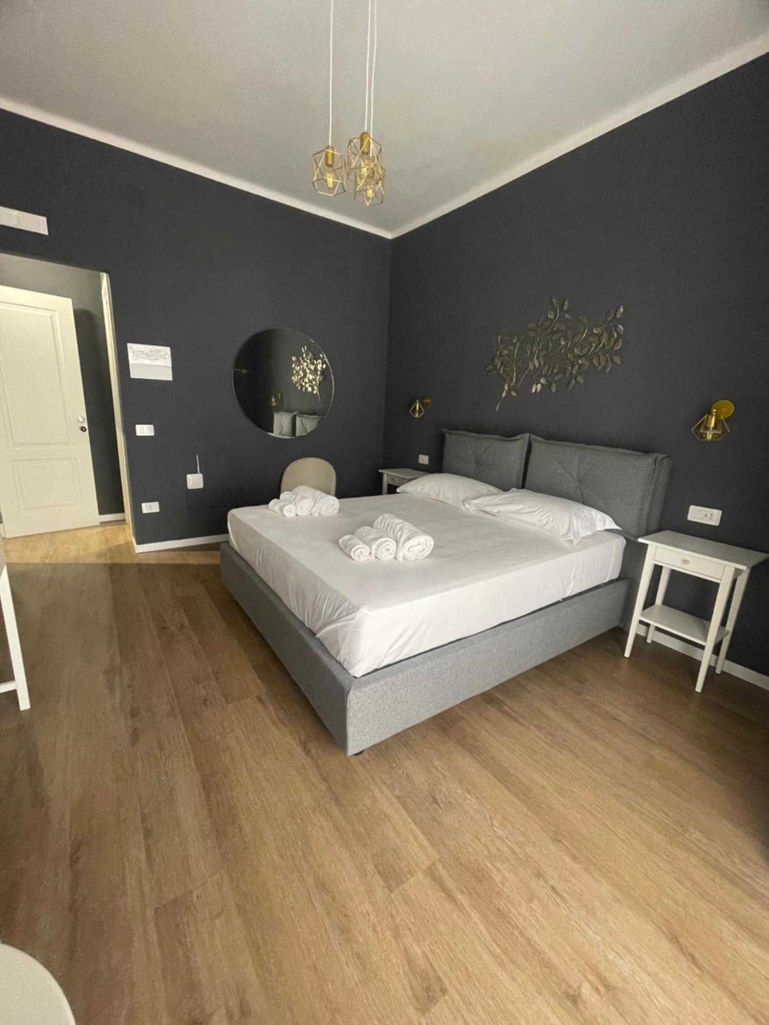 Isvi Bari Comfort Rooms Екстериор снимка
