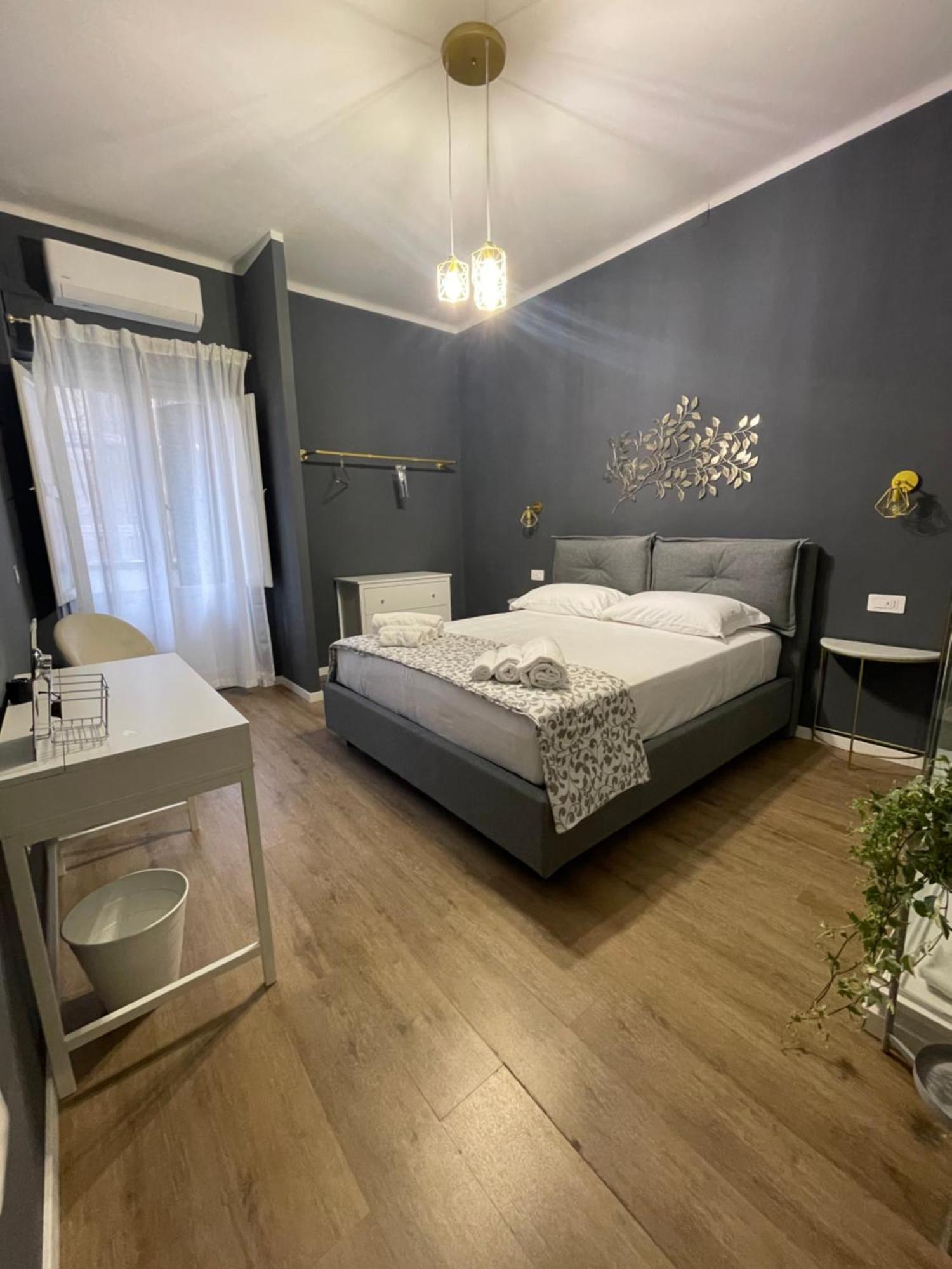 Isvi Bari Comfort Rooms Екстериор снимка
