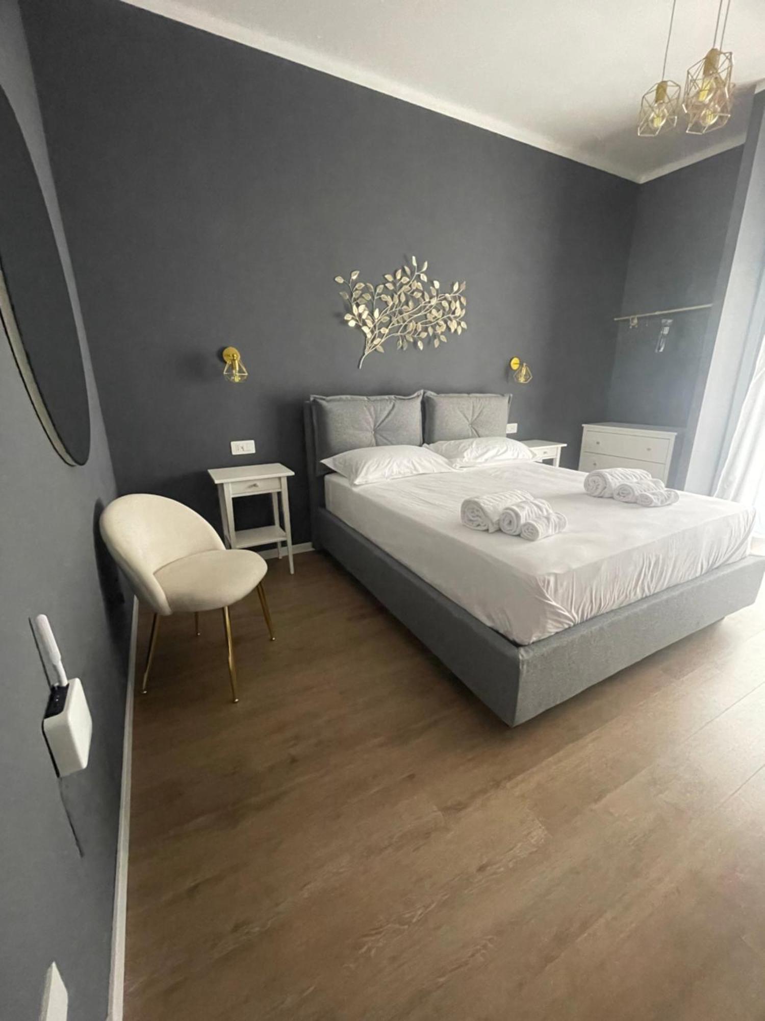 Isvi Bari Comfort Rooms Екстериор снимка