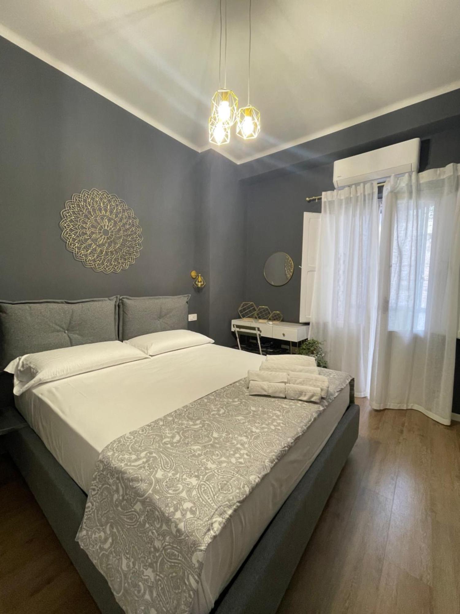 Isvi Bari Comfort Rooms Екстериор снимка