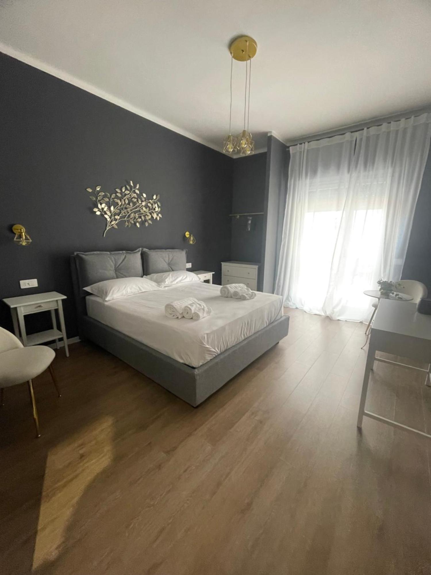 Isvi Bari Comfort Rooms Екстериор снимка