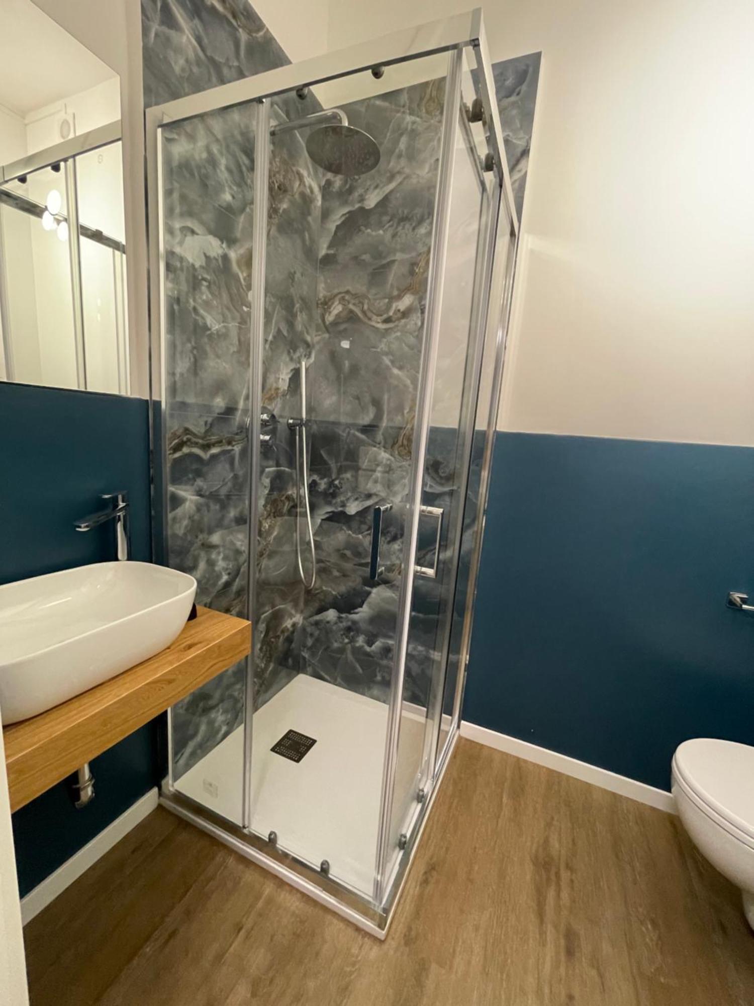 Isvi Bari Comfort Rooms Екстериор снимка