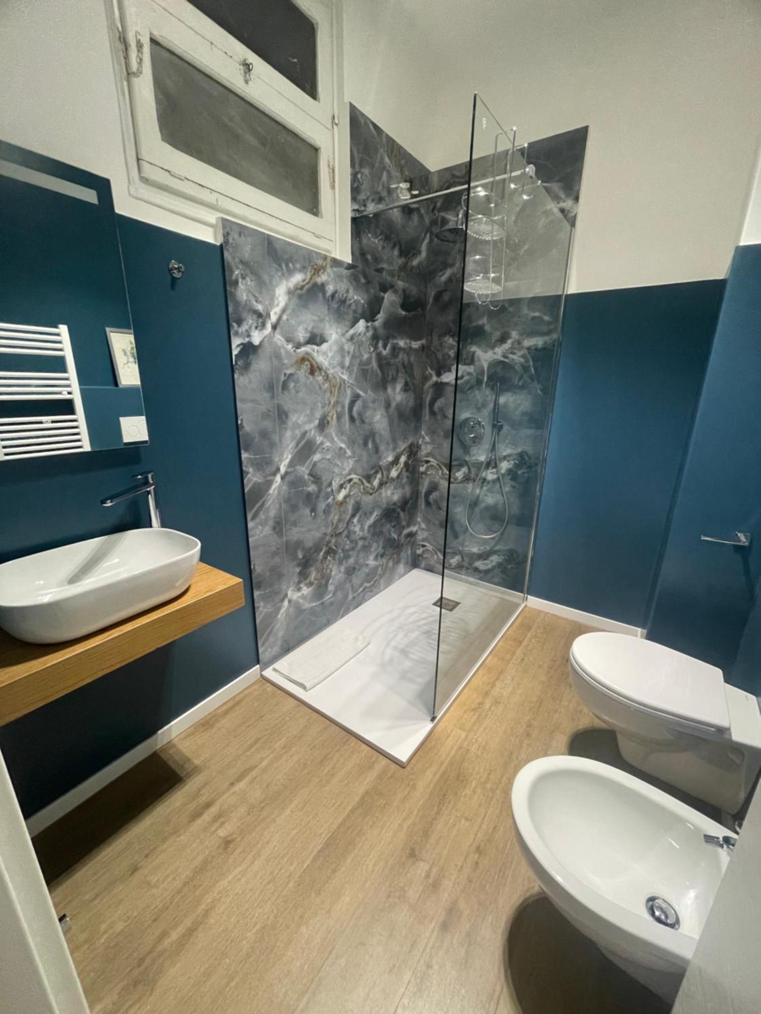 Isvi Bari Comfort Rooms Екстериор снимка