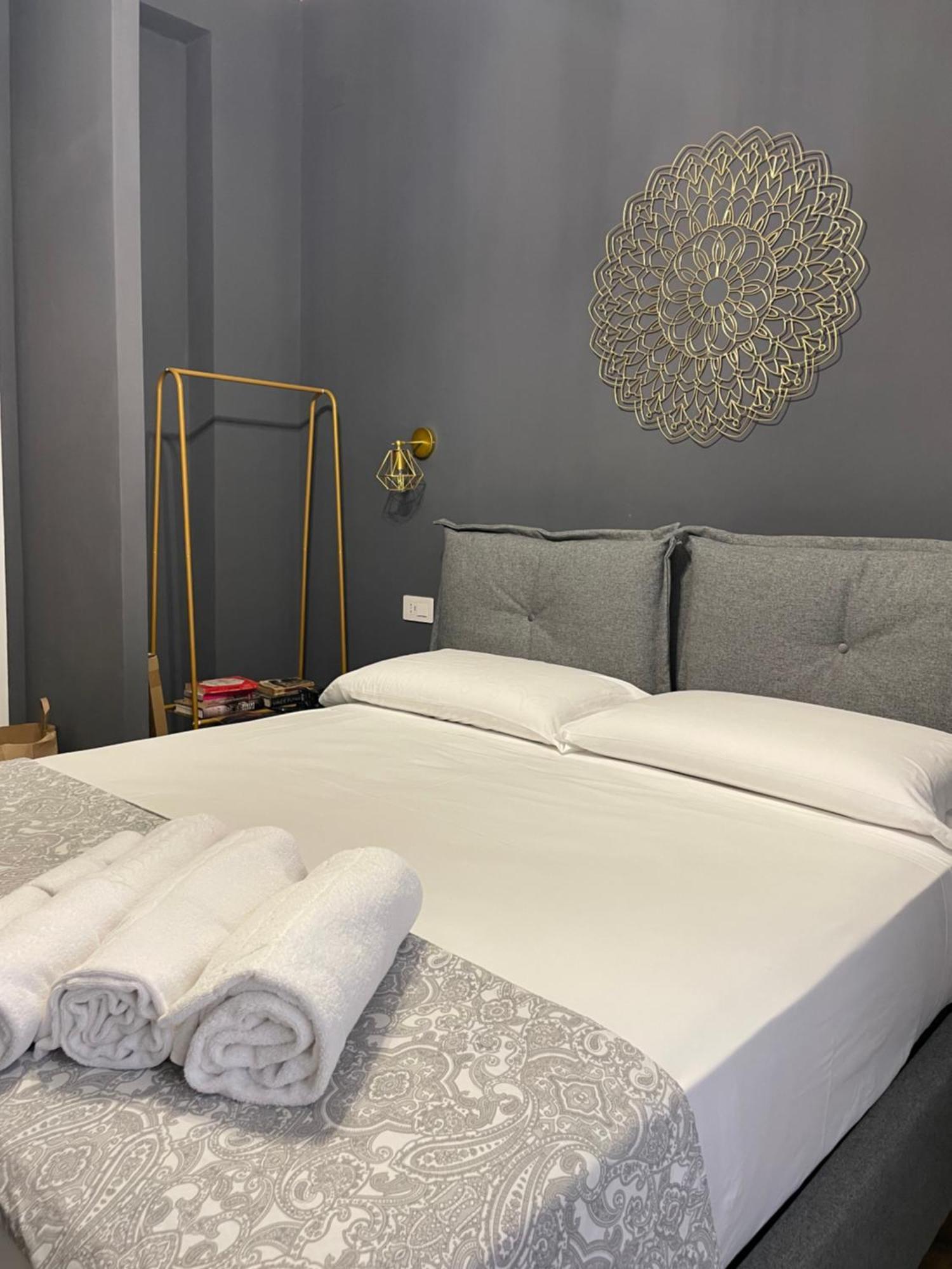 Isvi Bari Comfort Rooms Екстериор снимка