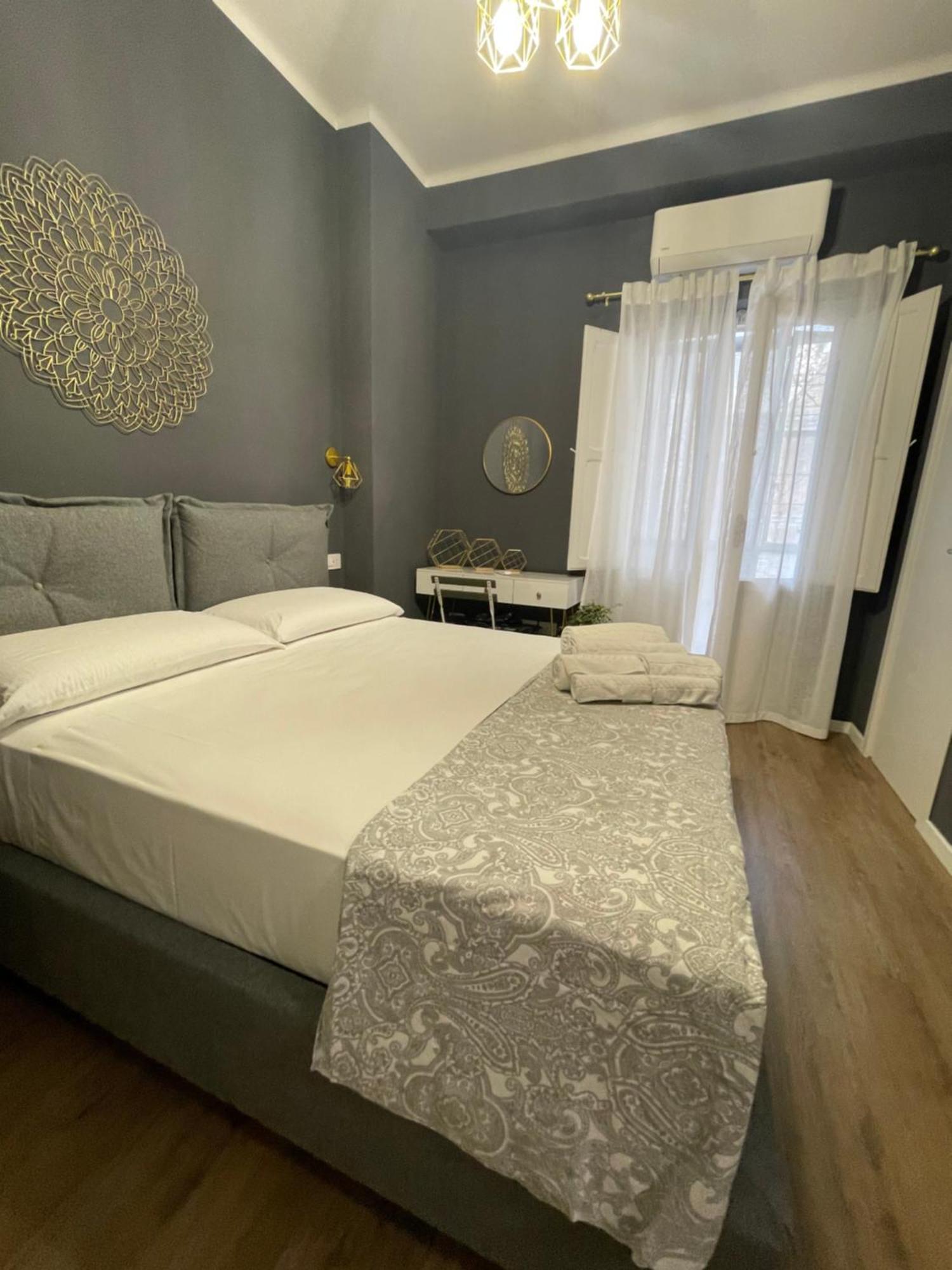 Isvi Bari Comfort Rooms Екстериор снимка