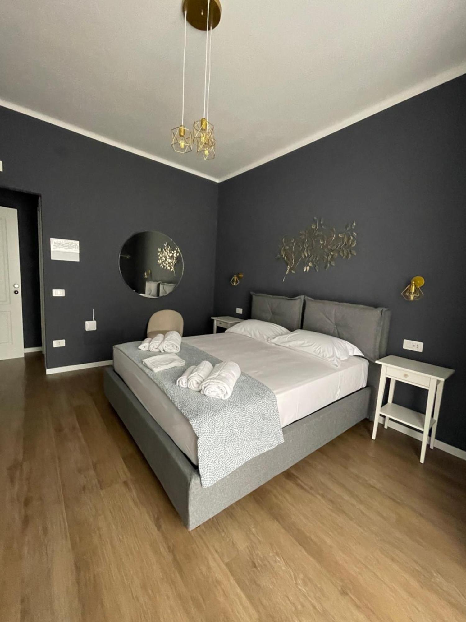 Isvi Bari Comfort Rooms Екстериор снимка
