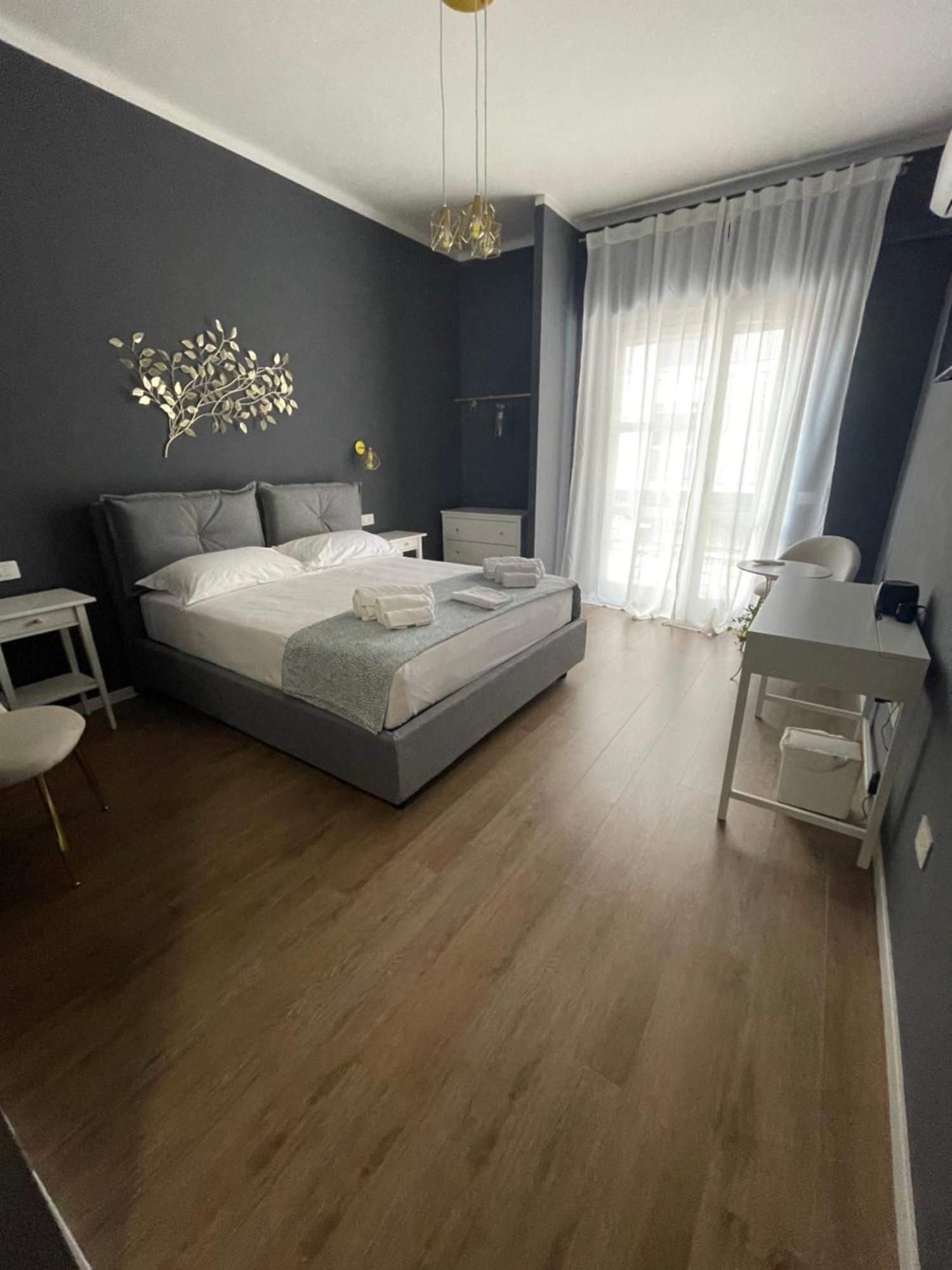 Isvi Bari Comfort Rooms Екстериор снимка